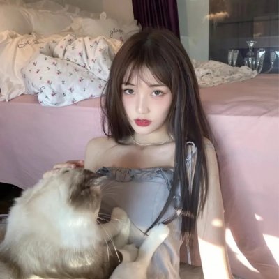 集团家的小总裁