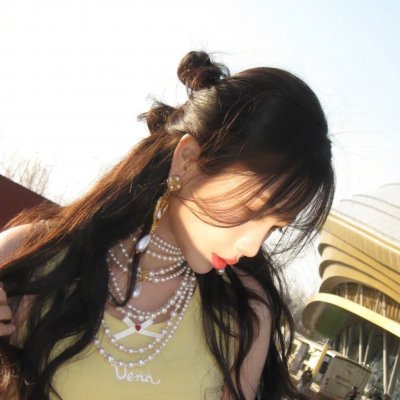 过年好之花馍馍与马卡龙